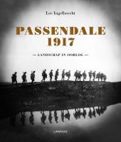 Passendale 1917 - Landschap in Oorlog (NL)